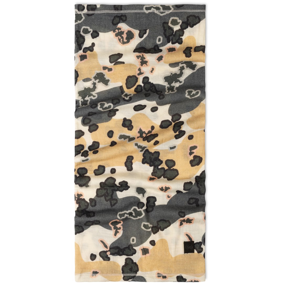Buff Bandana MERINO LIGHTWEIGHT DIGITAL PRINTS