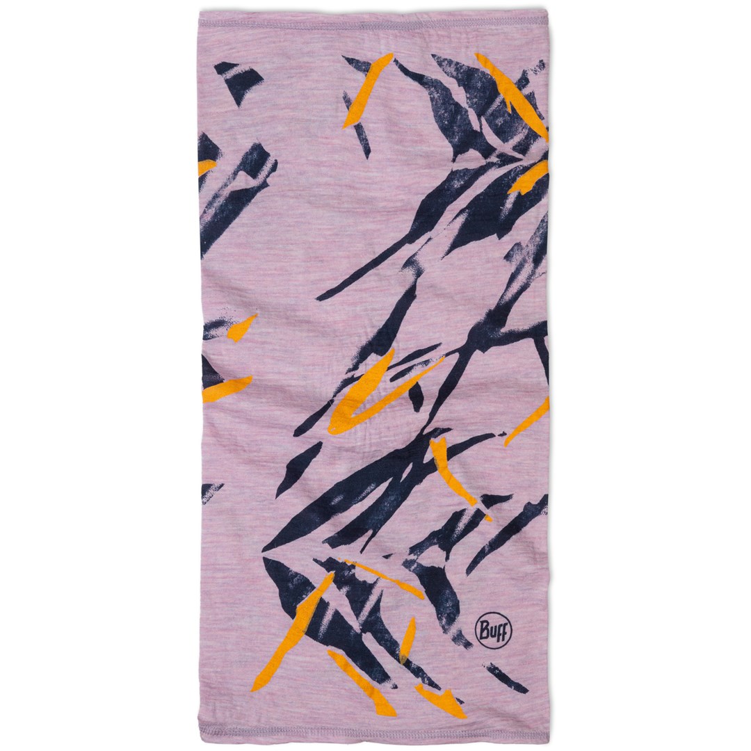 Buff Bandana MERINO LIGHTWEIGHT PRINTS VIRTA