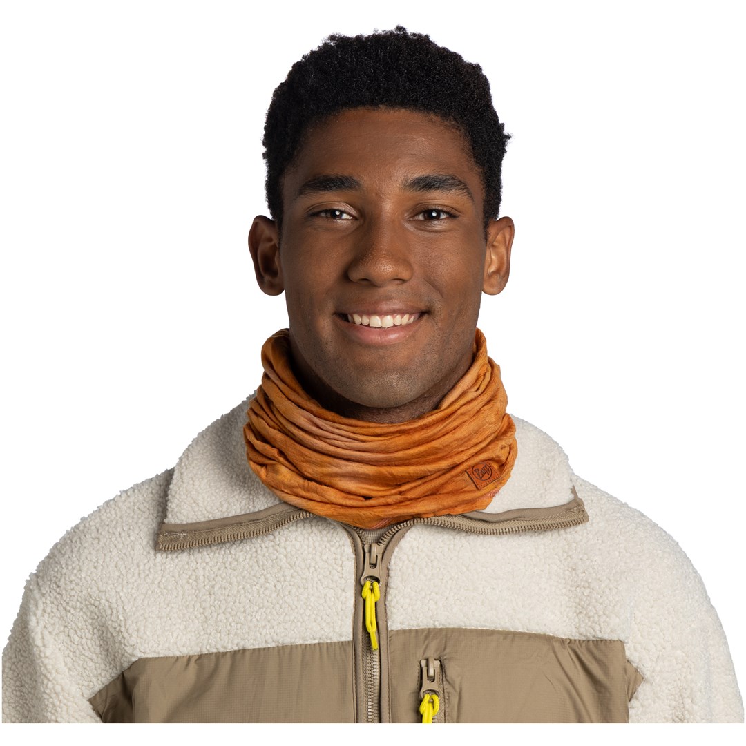 Buff Bandana MERINO LW NATURAL TYE