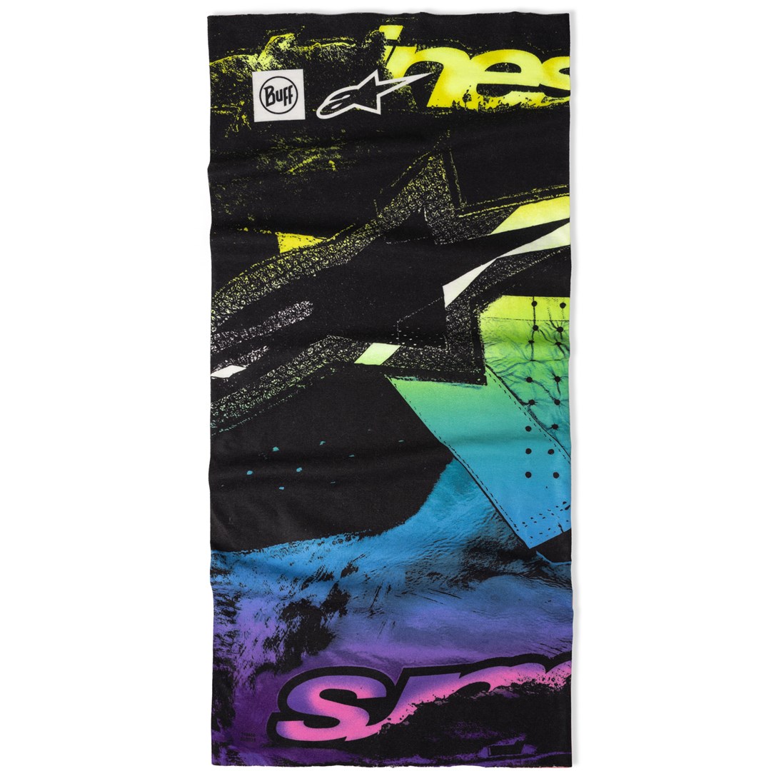 Buff Bandana ORIGINAL ECOSTRETCH IGNITE MULTI