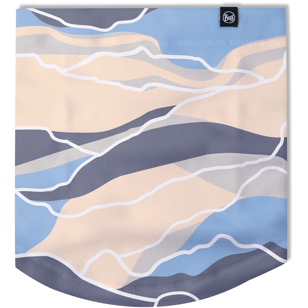 Buff Bandana  POLAR PRINTS NECKWARMER AGUAR