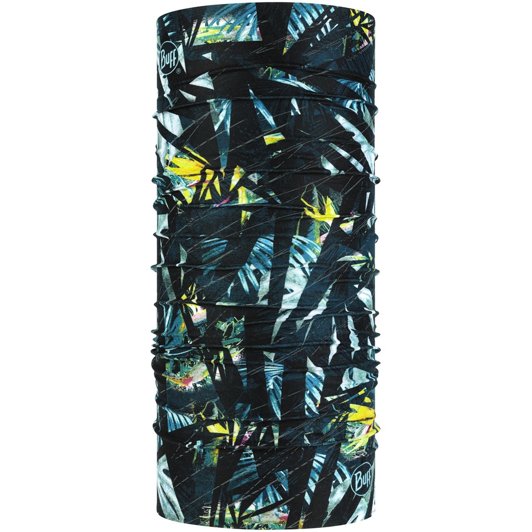 Buff Bandana  REFLECTIVE IPE NAVY-NAVY-ONESIZ-Standard   one