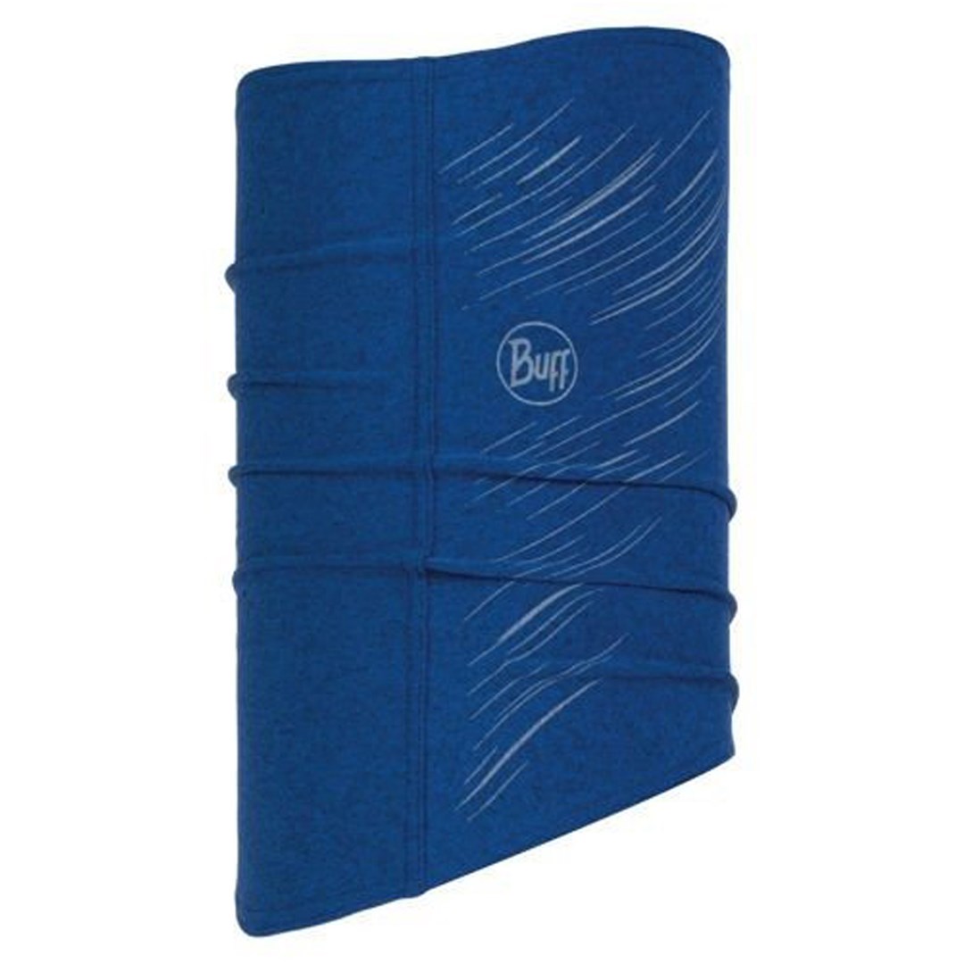 Buff Bandana  TECH FLEECE NECKWARMER R_NIGHTBLUE