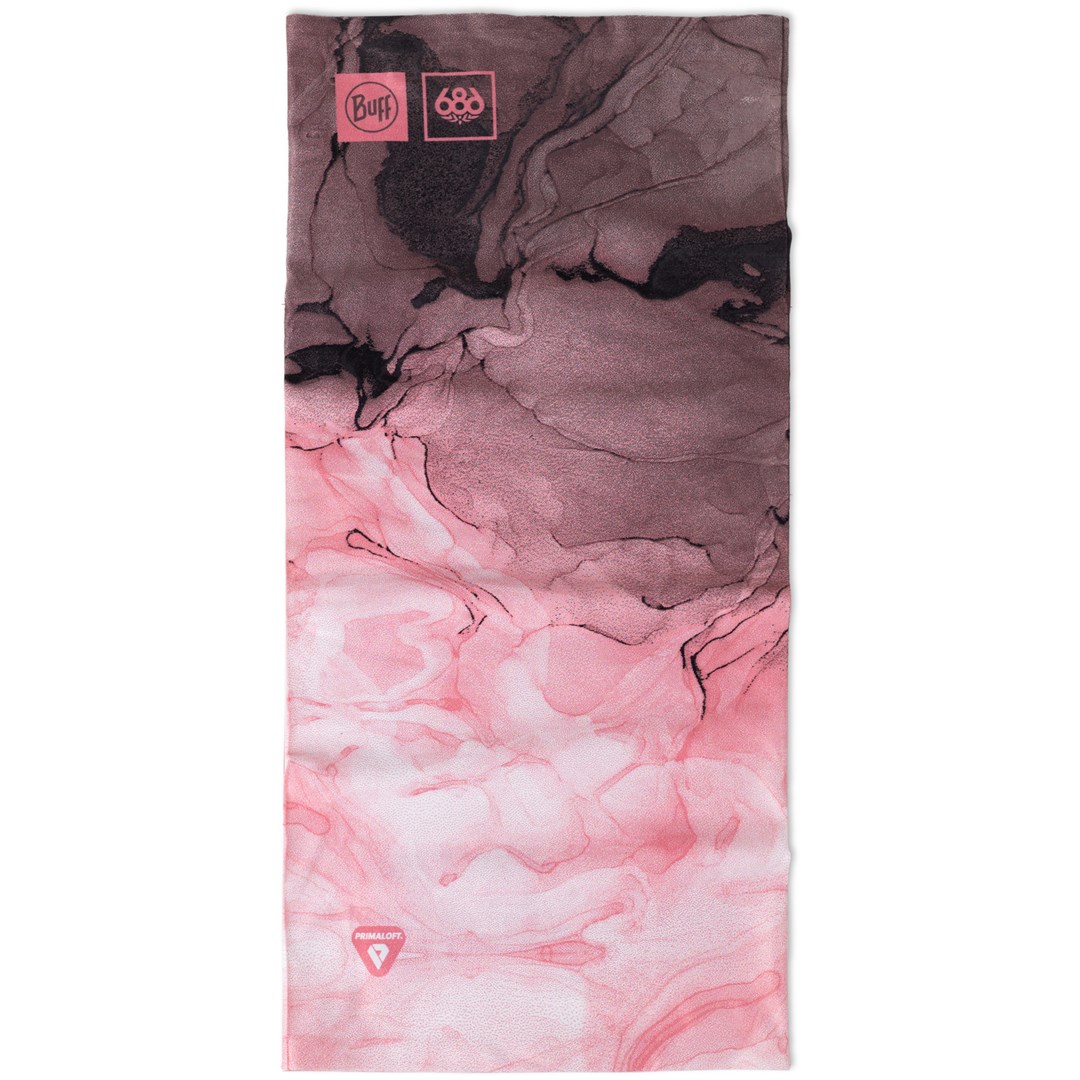 Buff Bandana  THERMONET CLOUDBREAKER 686 PINK