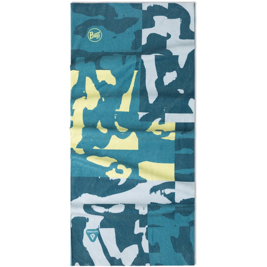 Buff Bandana  THERMONET® AINTER TEAL   one