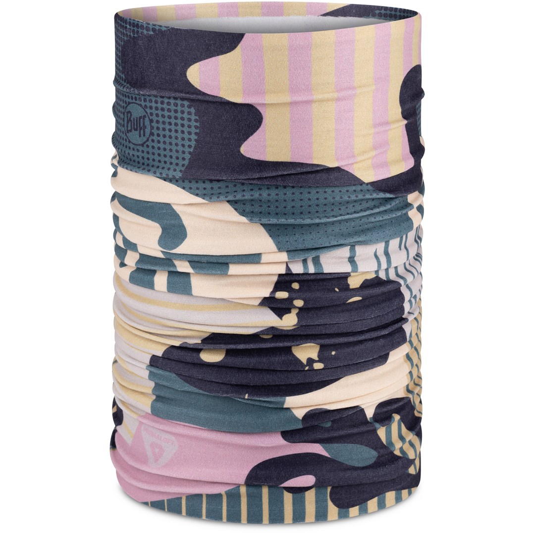 Buff Bandana  THERMONET® LUME CORDAGE   one