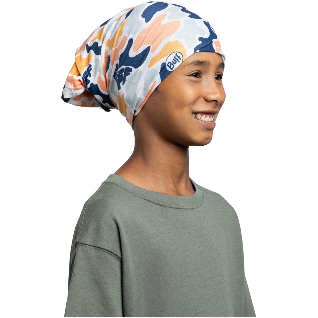Buff Bandana dziecięca COOLNET UV® FLAWAS