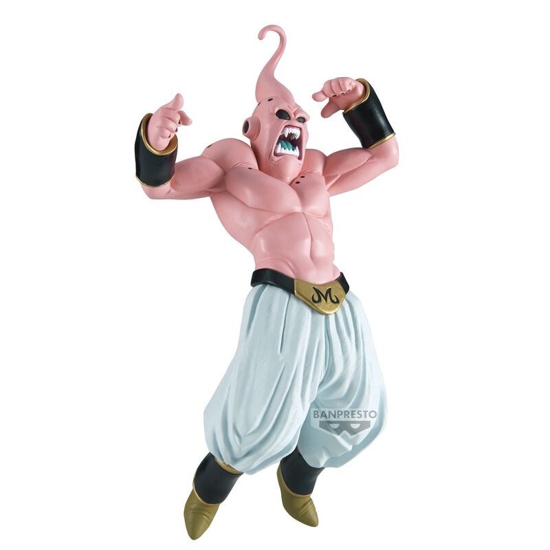 BANDAI BANPRESTO DRAGON BALL Z MATCH