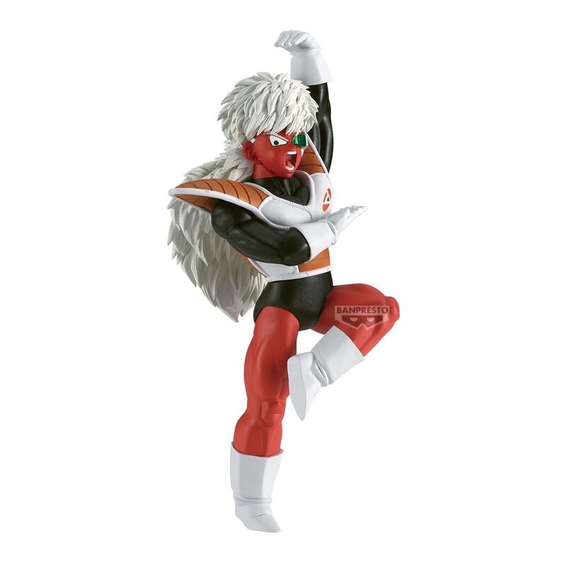 BANDAI BANPRESTO DRAGON BALL Z SOLID