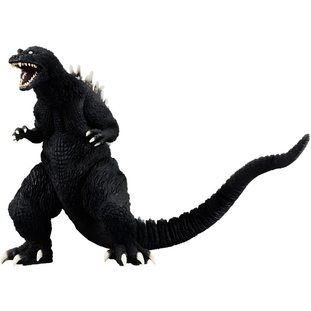 BANDAI BANPRESTO GODZILLA MONSTERS ROAR ATTACK