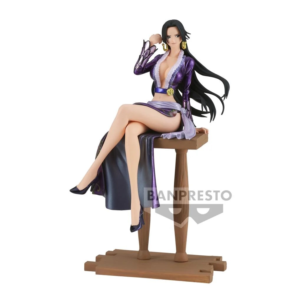 BANDAI BANPRESTO ONE PIECE GRANDLINE JOURNEY