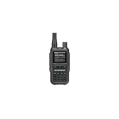 BAOFENG  UV-5R EU MINI USB-C Bluetooth