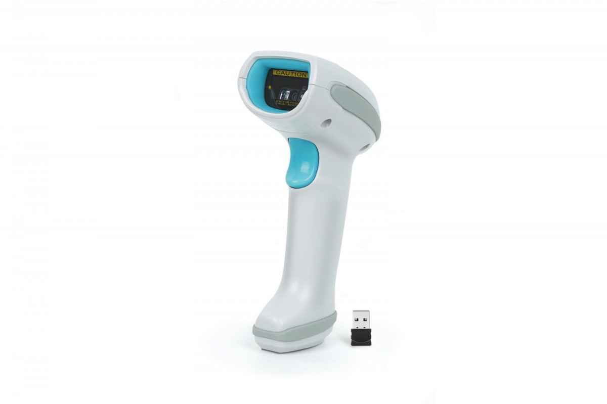 Digitus  Barcode hand scanner DA-81007 |