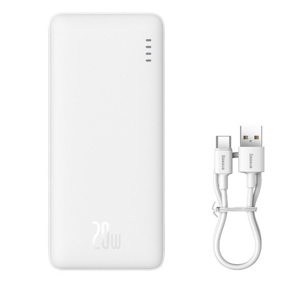 Baseus  Airpow Power bank 10000mAh 20W
