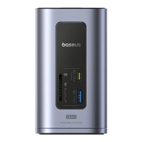 Baseus B00568103813-00 mobile device dock station