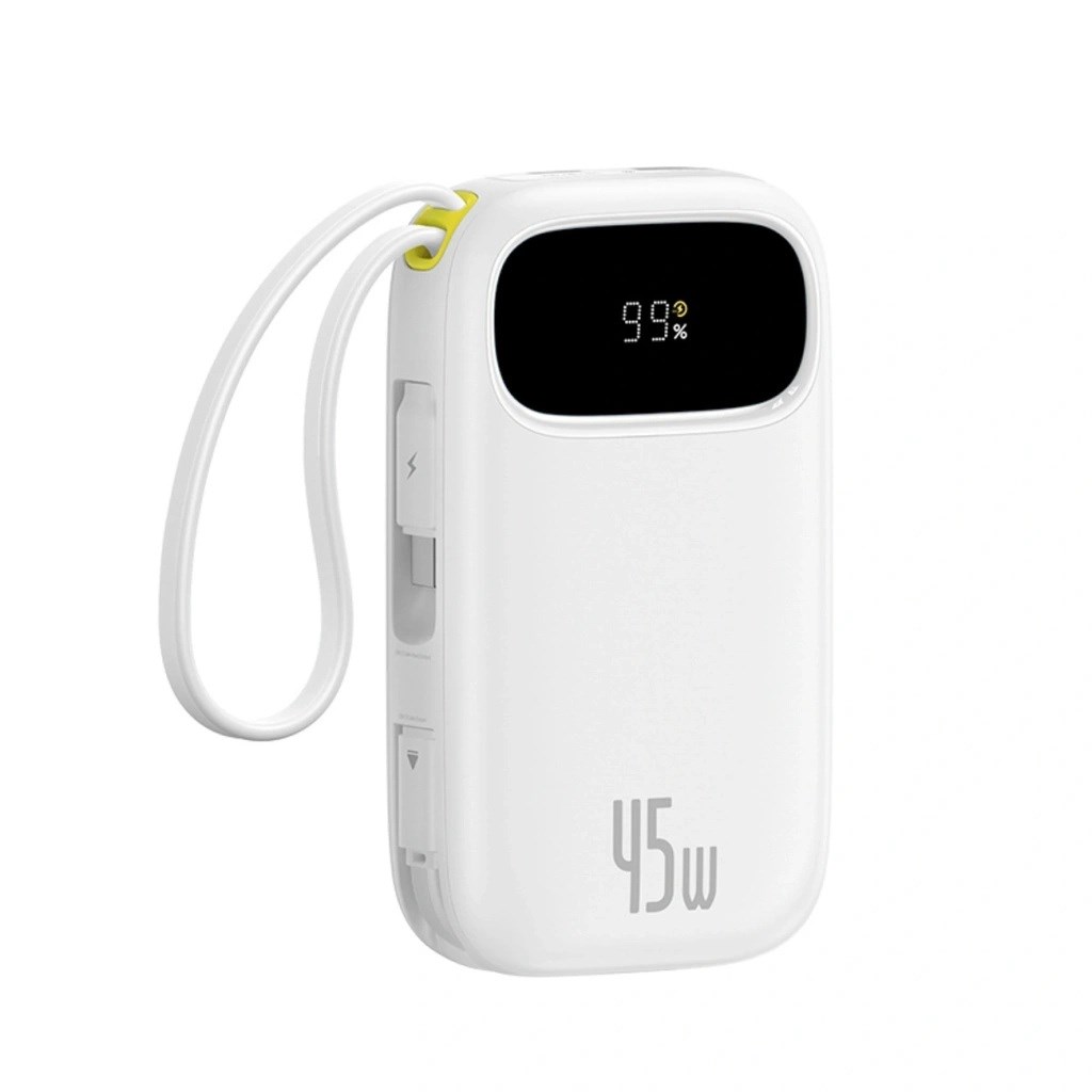 Baseus EnerFill FC31 QPow3 10000mAh 45W