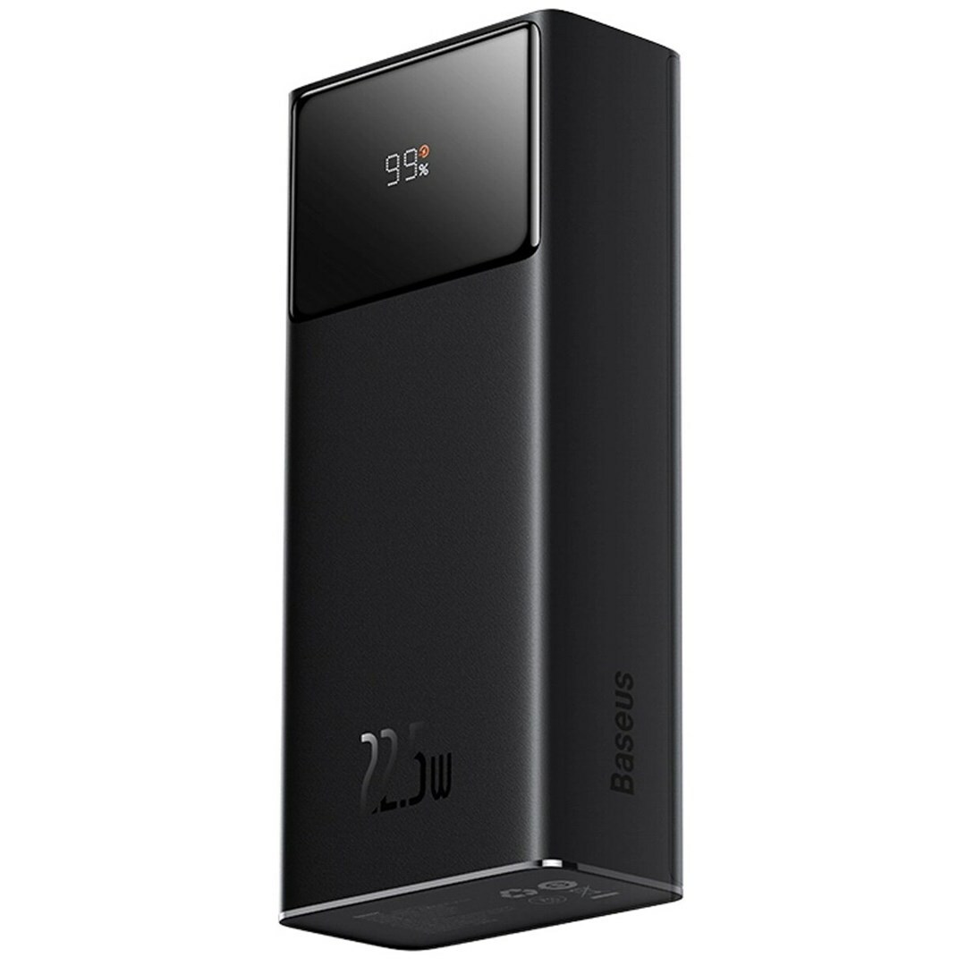 Baseus  ENERFILL FP41 30000 mAh 22