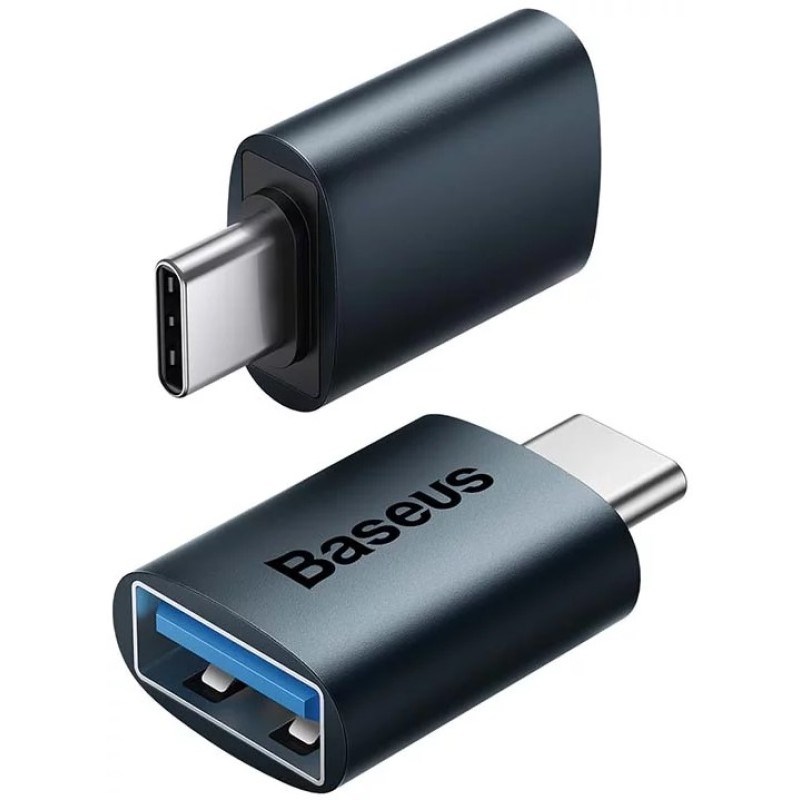 Baseus Ingenuity Series USB-C to USB-A