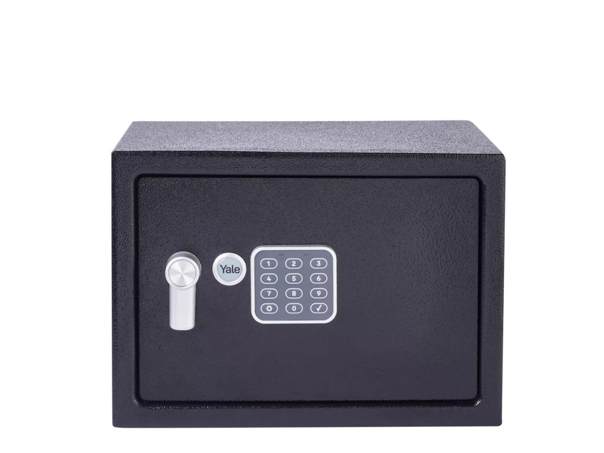 YALE HOME  Basic safe YEC home