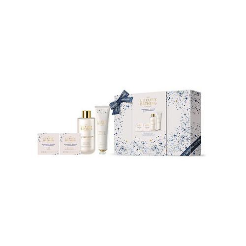 Grace Cole Bath Care Set (