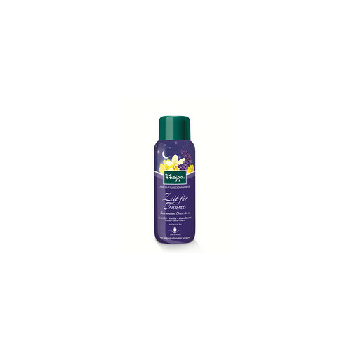 Kneipp Bath Foam Dreaming Time 400