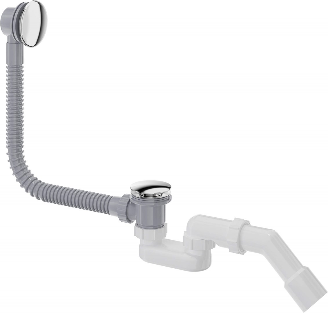 Deante Bath siphon click-clack | NHC_057B