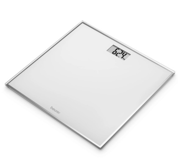 Beurer Bathroom scale GS120 Compact |