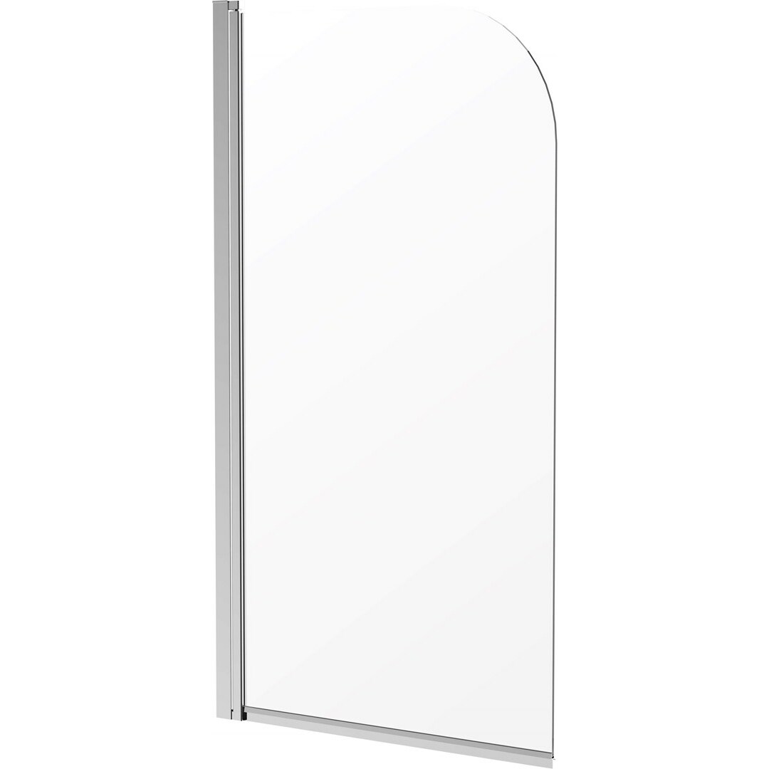 Deante Bathtub screen 80x140 cm |