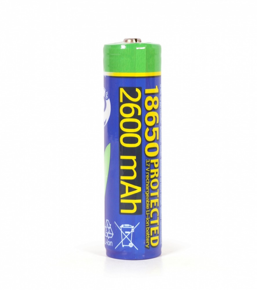 Gembird  Battery 3,7V Li-Ion typ