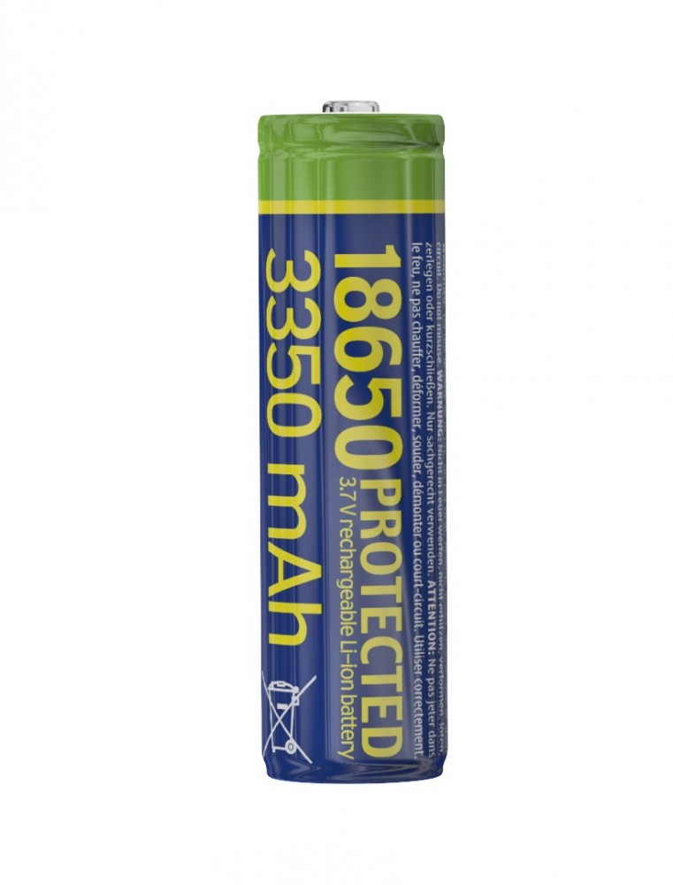 Gembird  Battery 3,7V Li-Ion typ