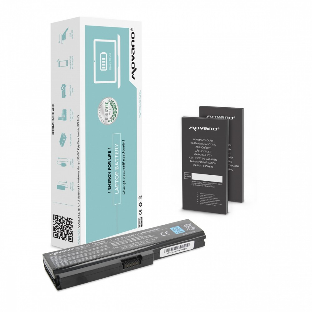 Movano Battery A1493 for Apple MacBook