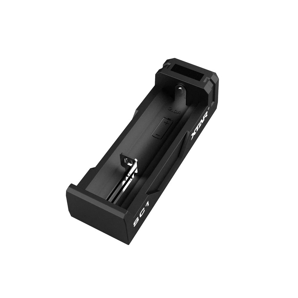 XTAR  Battery charger LI-ION 18650  SC1