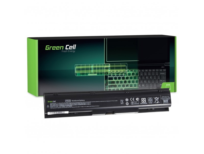 GREEN CELL Battery for HP 4730