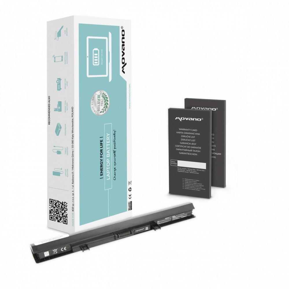 Movano  Battery Toshiba C50, C5 |