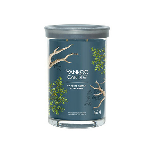 Yankee Candle Bayside Cedar Signature Tumbler