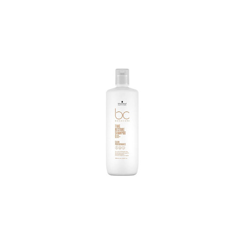 Schwarzkopf Professional BC Bonacure Q10+ Time