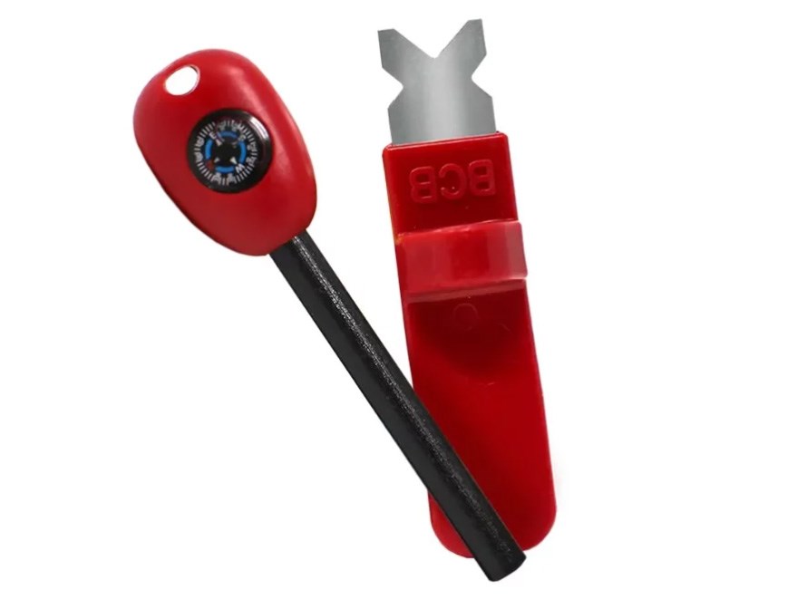 BCB  GRAND CN340 (429747) compass flame