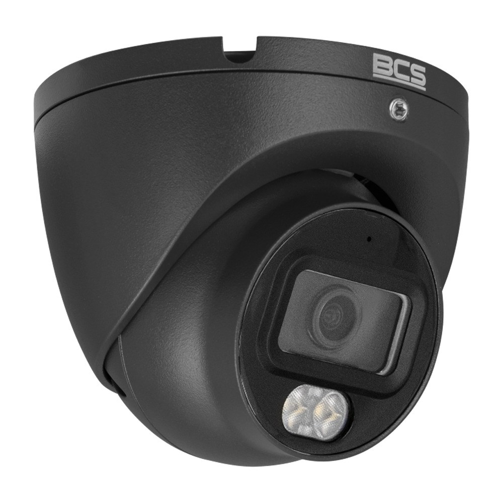 BCS  -EA15FR3L3-G security camera Dome CCTV