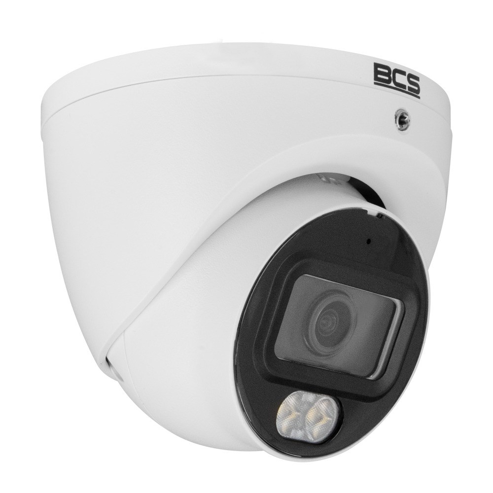 BCS  -EA15FR3L3 security camera Dome CCTV