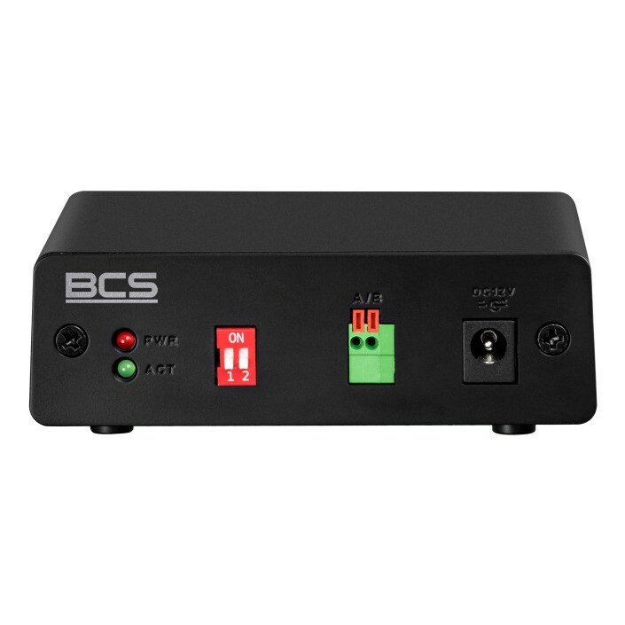 BCS  -L-MOD-1606 Accessory kit DC Black