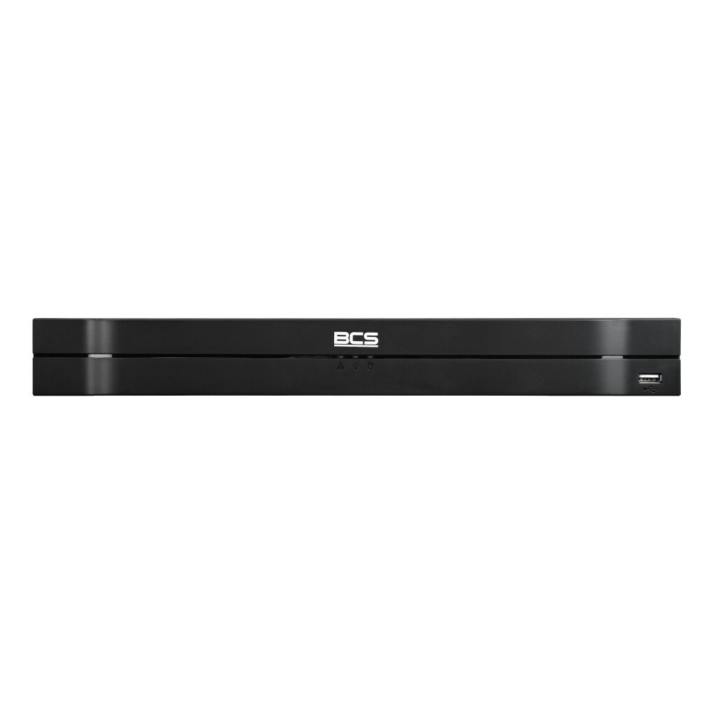 BCS  -L-NVR1602-A-4KE(2L) network video recorder 1U