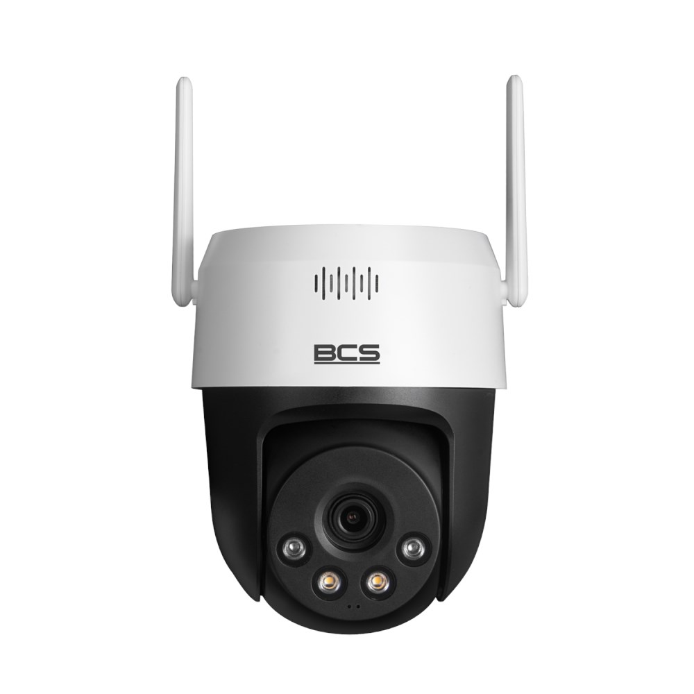 BCS  -L-PTHOME08 security camera Dome IP