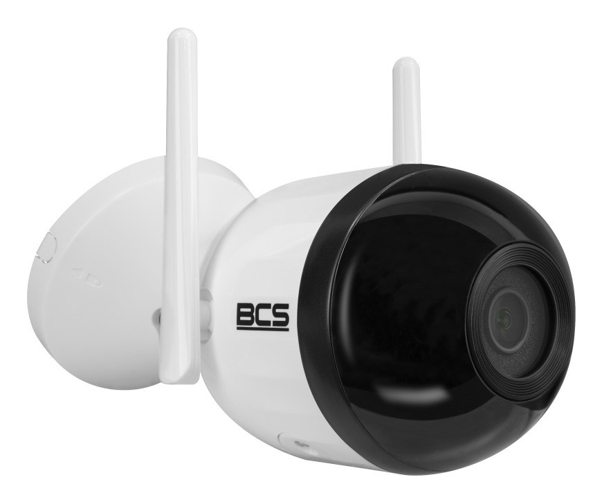 BCS  -L-THOME01 Bullet IP security camera