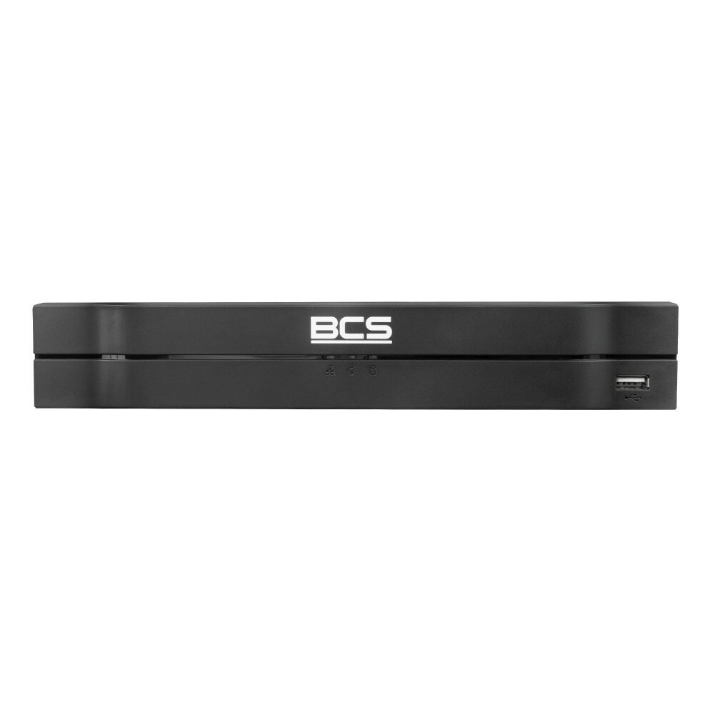 BCS  -L-XVR0401-4KE(5) digital video recorder (DVR)
