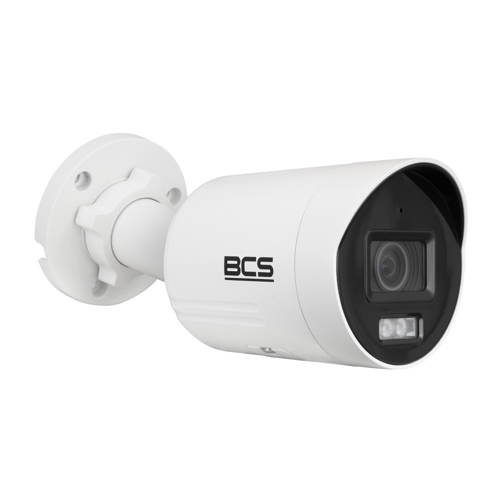 BCS -V-TIP24FCR4L4-Ai2(2) Bullet IP security camera