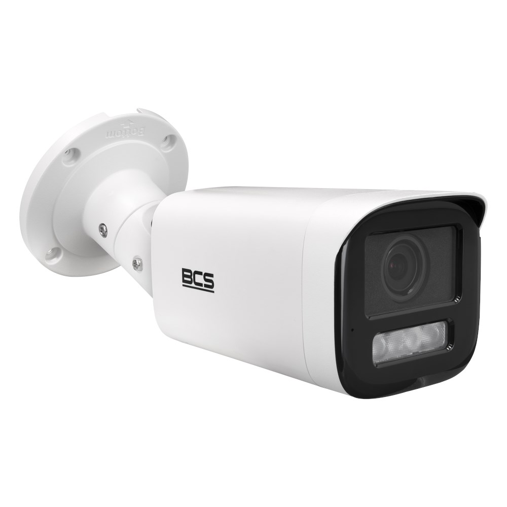 BCS  -V-TIP44VSR5L5(2) security camera Bullet IP