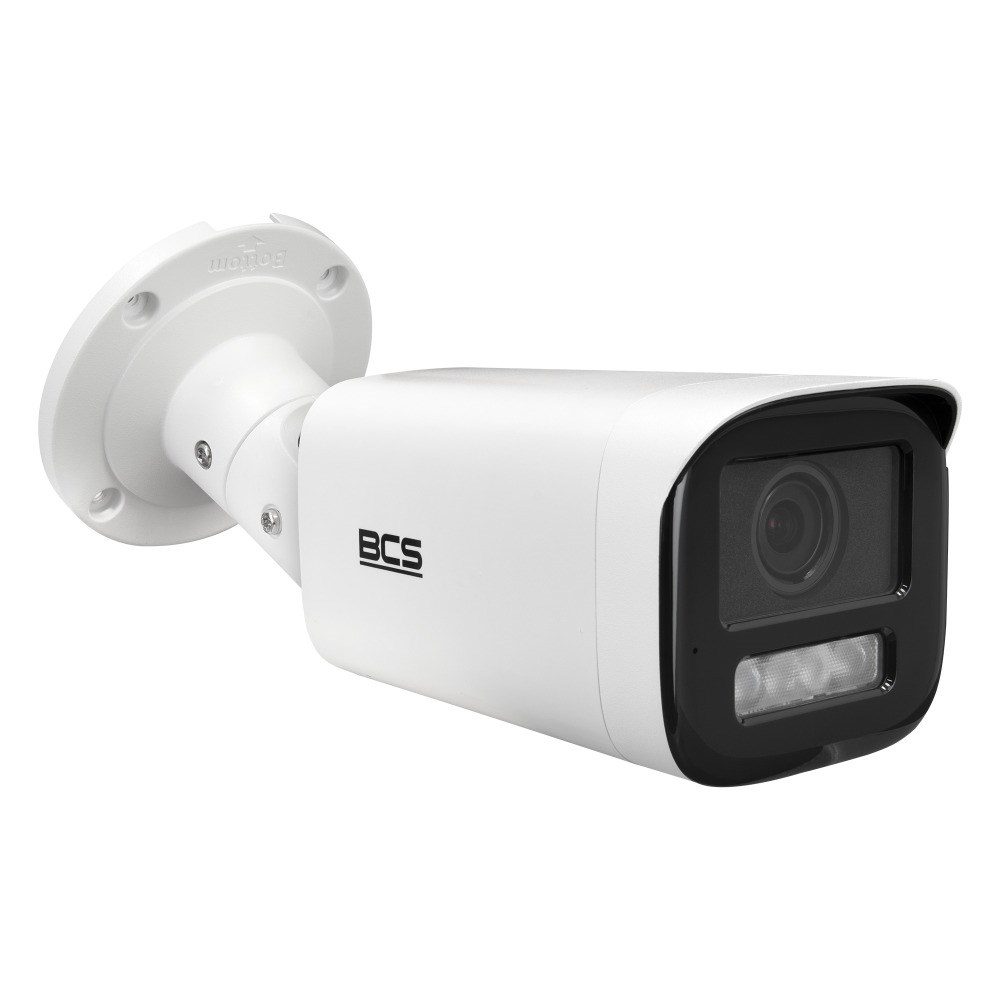 BCS  -V-TIP46VSR5L5(2) security camera Bullet IP