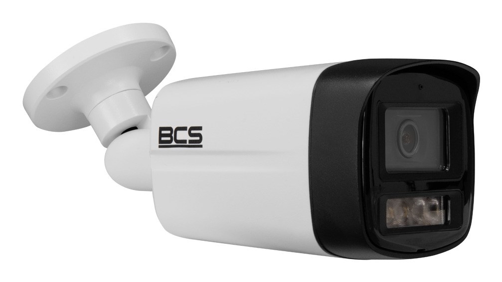 BCS  UNIVERSAL Bullet IP security camera