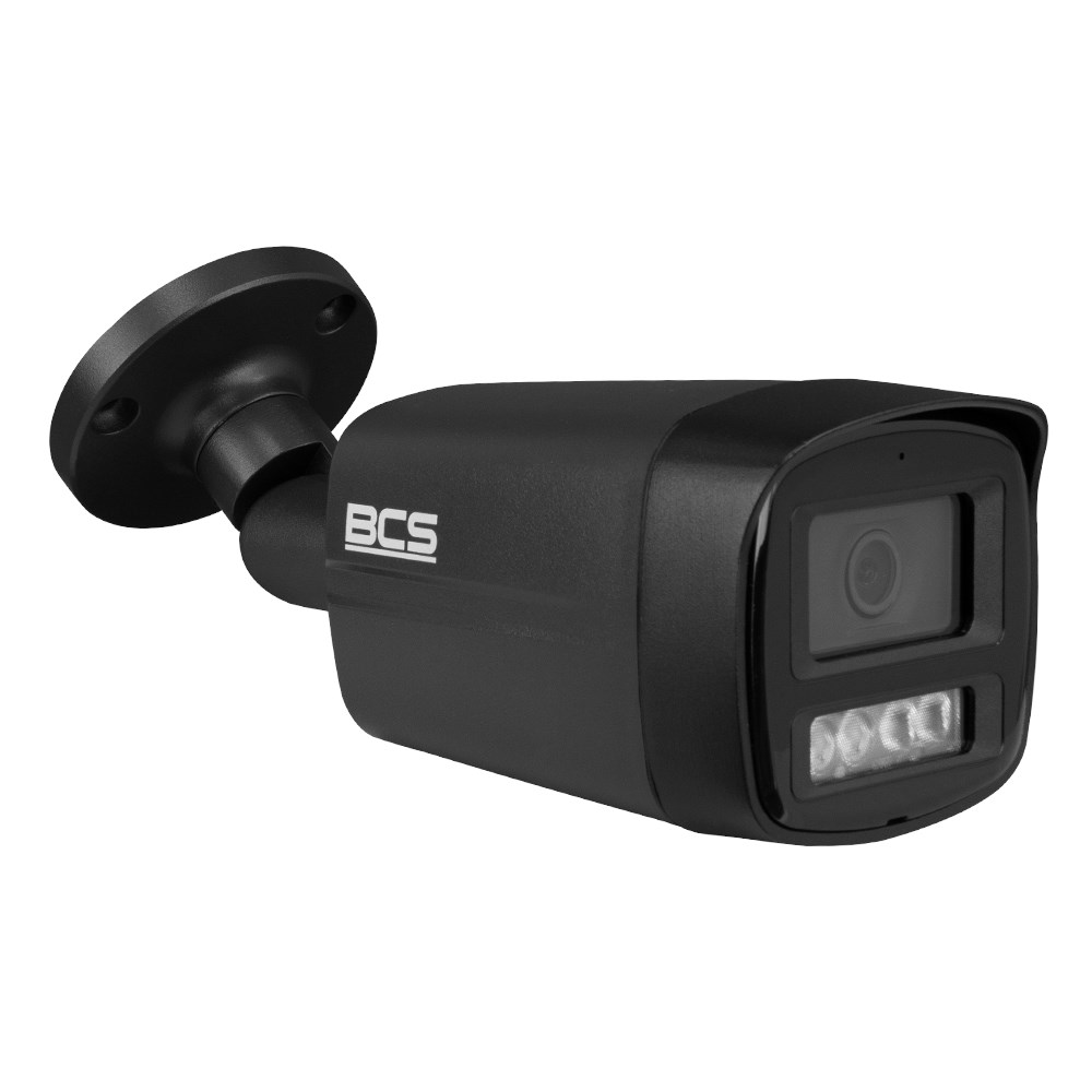 BCS  UNIVERSAL Bullet IP security camera