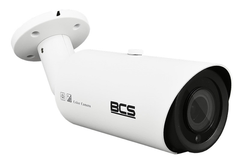 BCS  UNIVERSAL Bullet IP security camera